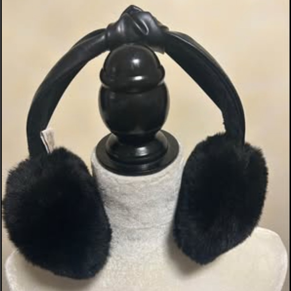 House Of Harlow Earmuffs